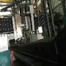 []出售安装未用威海华东数控加高龙门磨床