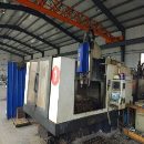 []出售12年优嘉科数控雕铣机