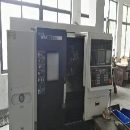[]出售HYUNOAI卧式加工中心