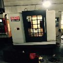 []出手南通松野雕铣机