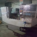 []出售11年哈斯MINIMILL迷你立式加工中心