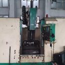 []出售03年大力1350齿轮头加工中心