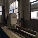 []出售11年瑞士善能数控卧式珩磨机