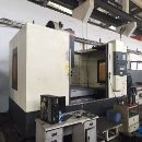 []出售11年上金精机立式加工中心VH1800