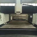 []出售2016年青岛永基龙门镗铣床