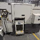 []2018年日本津上M08D-车铣复合，发那科TF系统，8寸卡盘.