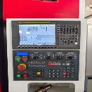 []恒威1160加工中心，法那科mf Plus系统，三轴45滚柱线.