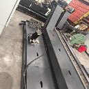 []刚刚买下：海天850一台，2021年产，带排削机，选用THK.