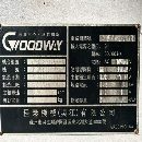 []台湾程泰GLS 2000Le数控车床，配发那科Oi-TFplus，8寸.