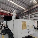 仓库刚到货一台台湾高峰3122数控龙门，a法驱动电机，.