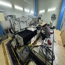 []东芝ULR 628超精数控车床可加工辊直径：650 mm小可加.