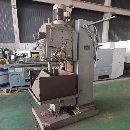 []刚刚到家，精品江苏多菱Z5150立钻低价出售