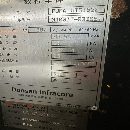 []韩国原装斗山1600数控立车。