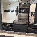 []准新德将630单工位卧加，工作台一度一分，三轴重型线.