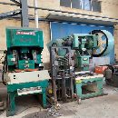 []压力机，万向摇臂钻，数控剪板机，现货出售