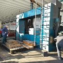 []齐齐哈尔3.15DVT立车天津工厂在位出售，品质好，喜欢.