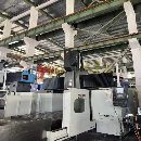 宁波海天4028数控龙门工作台2000/4000mm门宽2800mm，.