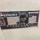 台湾程泰GS2600MS车铣复合中心，双主轴，主轴10寸卡盘.