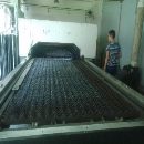 []出售09年大族二氧化碳激光切割机